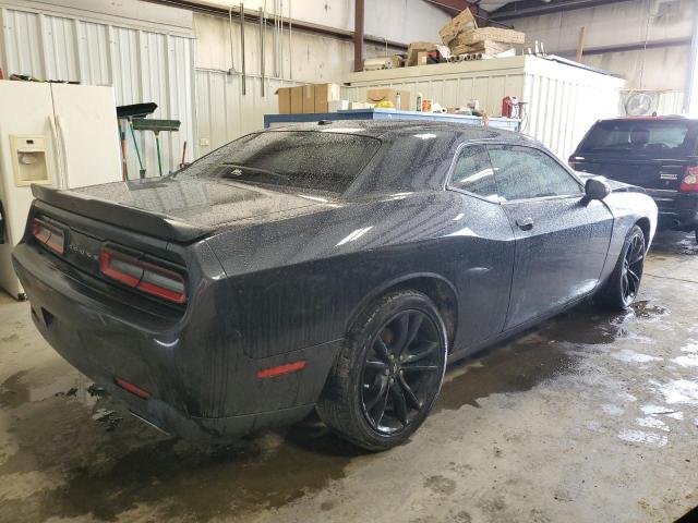 Photo 3 from auction – 2018 DODGE CHALLENGER with VIN 2C3CDZAG2JH219139