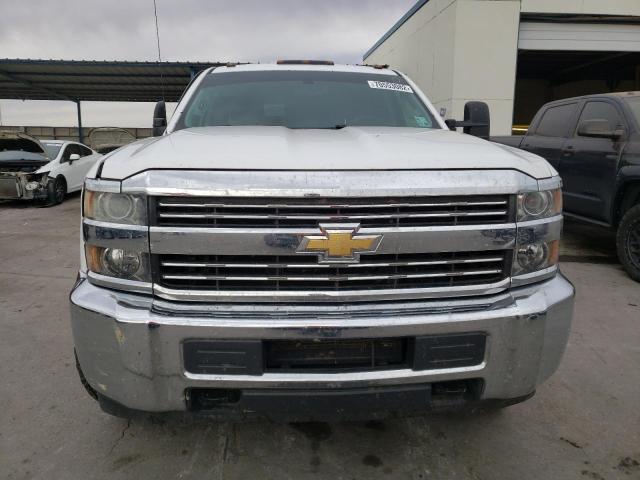Photo 5 from auction – 2015 CHEVROLET SILVERADO with VIN 1GC1CUEG3FF164535