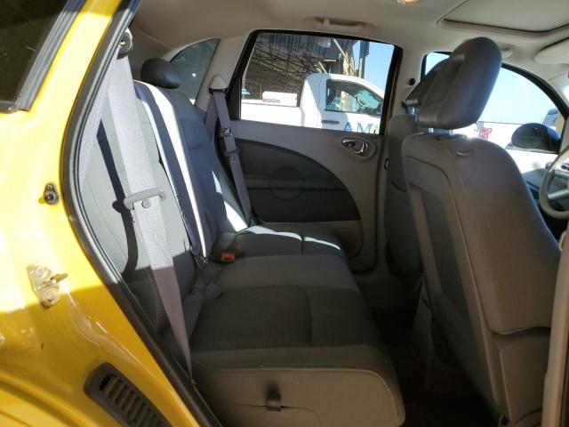 Photo 10 from auction – 2006 CHRYSLER PT CRUISER with VIN 3A8FY58B06T248890