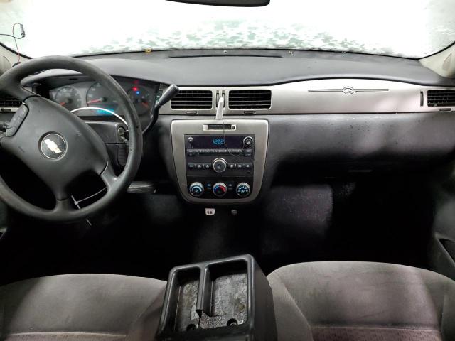 Photo 8 from auction – 2012 CHEVROLET IMPALA POL with VIN 2G1WD5E34C1167767