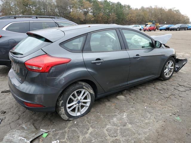 Photo 3 from auction – 2018 FORD FOCUS SE with VIN 1FADP3K25JL225064