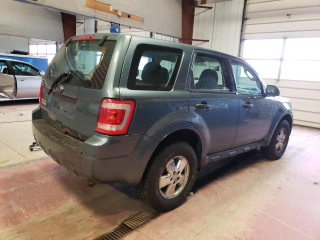 Zdjęcie 3 z aukcji – 2010 FORD ESCAPE XLS z VIN 1FMCU0C77AKC82617