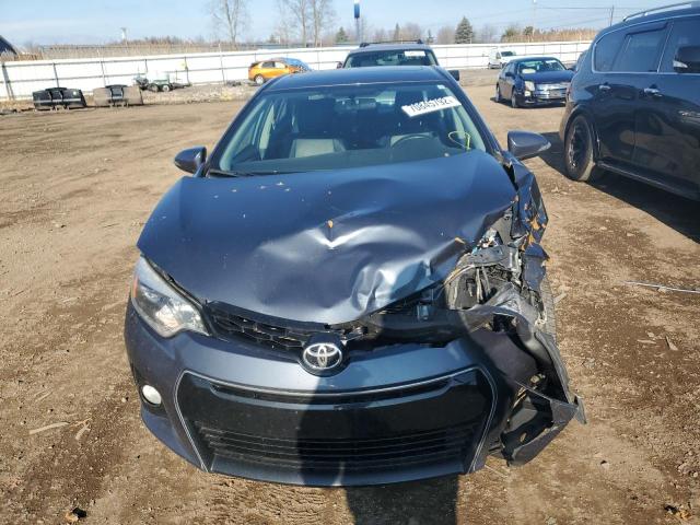 Photo 5 from auction – 2014 TOYOTA COROLLA L with VIN 2T1BURHEXEC067235