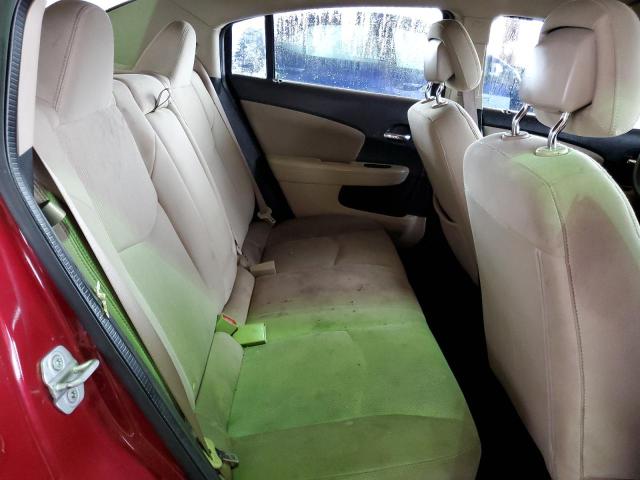Photo 10 from auction – 2013 CHRYSLER 200 LX with VIN 1C3CCBAB6DN561106