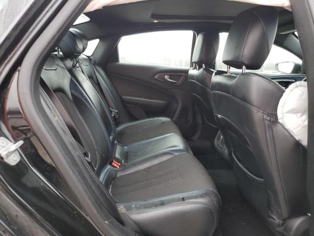 Photo 10 from auction – 2015 CHRYSLER 200 S with VIN 1C3CCCDG8FN684406