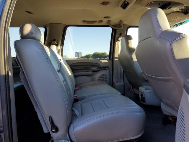 Photo 11 from auction – 2002 FORD EXCURSION with VIN 1FMNU41S22EB24709