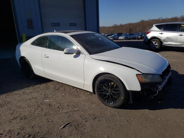 Photo 4 from auction – 2012 AUDI A5 PREMIUM with VIN WAURFAFR3CA003830
