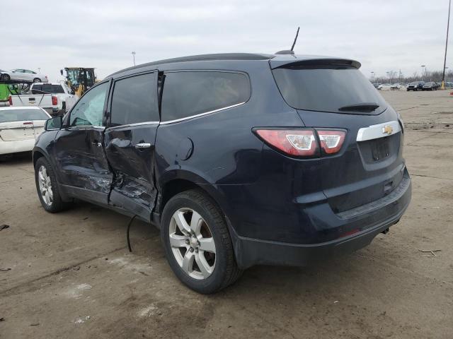 Photo 2 from auction – 2016 CHEVROLET TRAVERSE L with VIN 1GNKRGKD8GJ201468