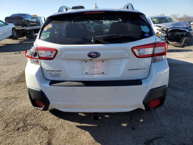 Photo 6 from auction – 2019 SUBARU CROSSTREK with VIN JF2GTANC7KH319089