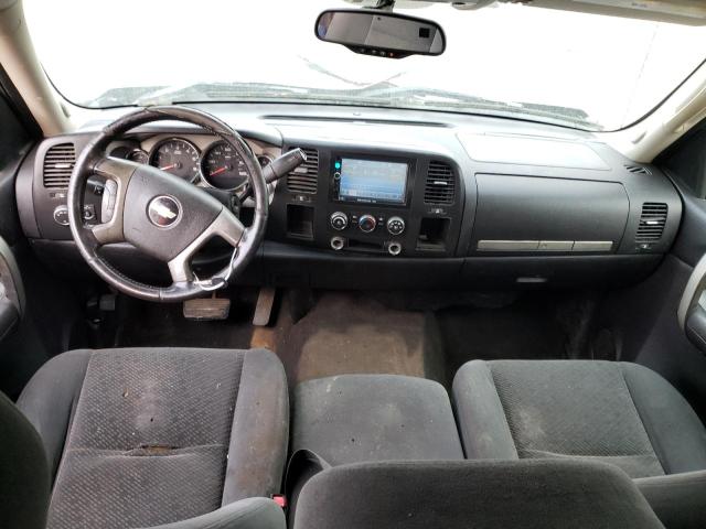 Photo 8 from auction – 2008 CHEVROLET SILVERADO with VIN 2GCEC19C681223336