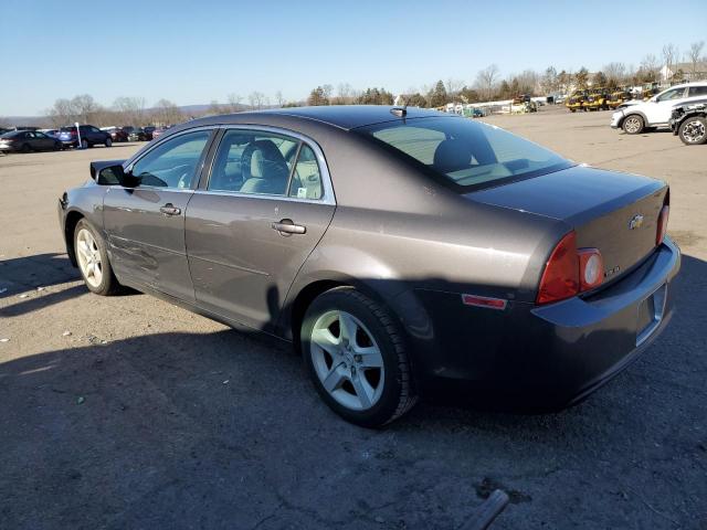 Photo 2 from auction – 2010 CHEVROLET MALIBU with VIN 1G1ZA5EB3AF216170
