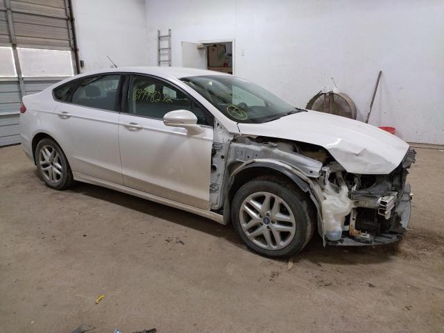 Photo 4 from auction – 2014 FORD FUSION SE with VIN 1FA6P0H78E5363637