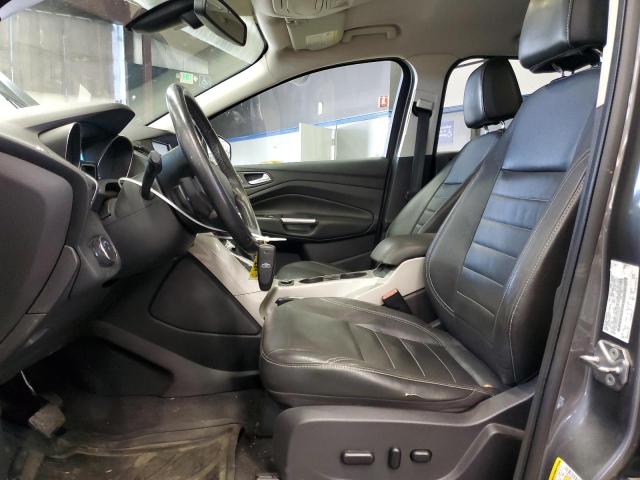 Photo 7 from auction – 2013 FORD ESCAPE SEL with VIN 1FMCU9H91DUA76460