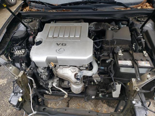 Photo 11 from auction – 2018 LEXUS ES 350 with VIN 58ABK1GG7JU085932