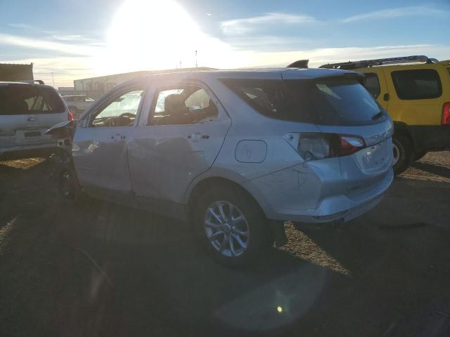 Photo 2 from auction – 2020 CHEVROLET EQUINOX with VIN 2GNAX5EV0L6142417