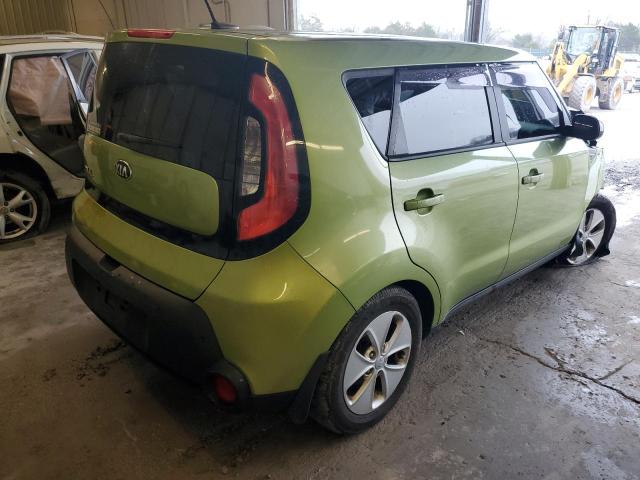 Фото 3 с аукциона – 2015 KIA SOUL с VIN KNDJN2A22F7784263