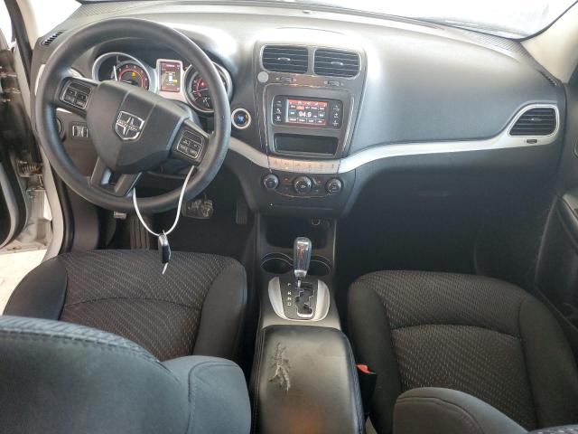 Photo 8 from auction – 2012 DODGE JOURNEY SX with VIN 3C4PDCBG8CT150539