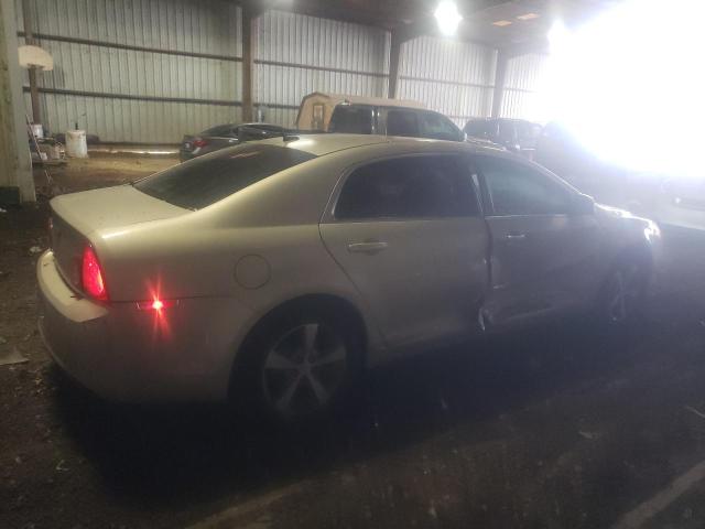 Photo 3 from auction – 2011 CHEVROLET MALIBU 1LT with VIN 1G1ZC5E1XBF108826