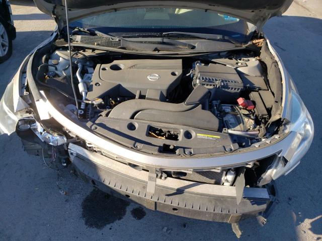Photo 11 from auction – 2013 NISSAN ALTIMA 2.5 with VIN 1N4AL3AP9DC202984
