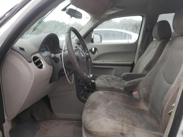 Photo 7 from auction – 2008 CHEVROLET HHR LT with VIN 3GNCA53P58S656481