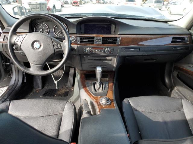 Photo 8 from auction – 2011 BMW 328 XI with VIN WBAPK7C59BA463631