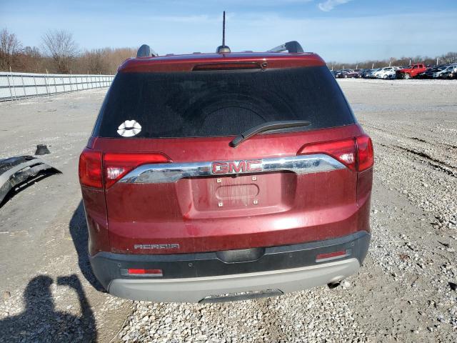 Photo 6 from auction – 2017 GMC ACADIA SLE with VIN 1GKKNLLA4HZ199694