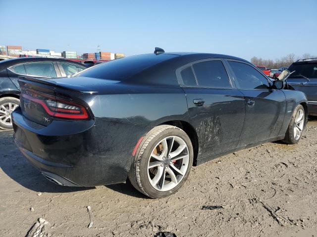 Photo 3 from auction – 2015 DODGE CHARGER R/ with VIN 2C3CDXCT6FH745621