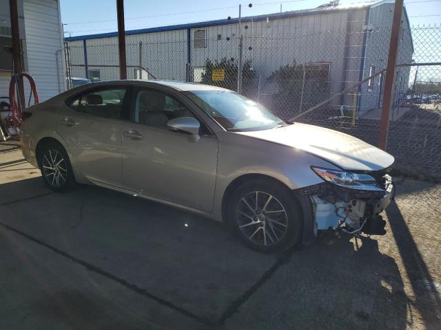 Photo 4 from auction – 2016 LEXUS ES 350 with VIN 58ABK1GG0GU007839