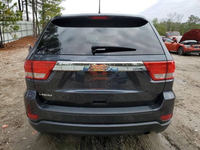 Photo 6 from auction – 2012 JEEP GRAND CHER with VIN 1C4RJEAG0CC240424