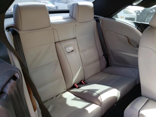 Photo 10 from auction – 2007 VOLKSWAGEN EOS 2.0T with VIN WVWBA71F27V041941