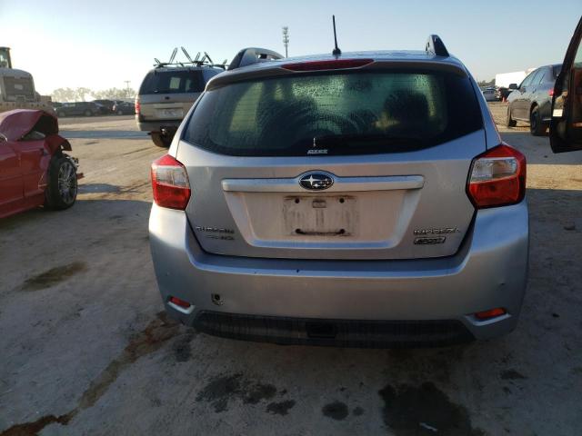 Photo 6 from auction – 2014 SUBARU IMPREZA SP with VIN JF1GPAL63E8231926