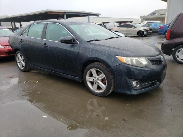 Photo 4 from auction – 2012 TOYOTA CAMRY with VIN 4T1BF1FK2CU112779