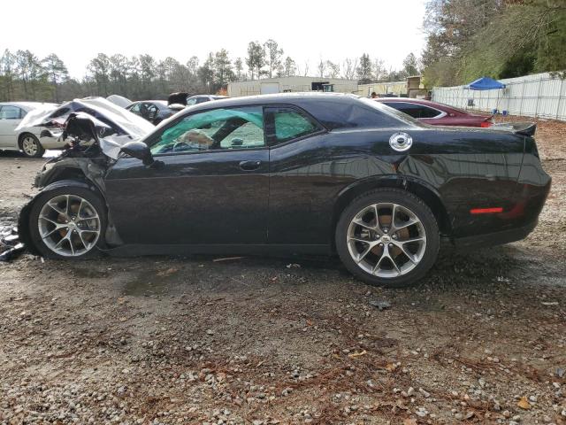 Photo 2 from auction – 2022 DODGE CHALLENGER with VIN 2C3CDZJGXNH164106