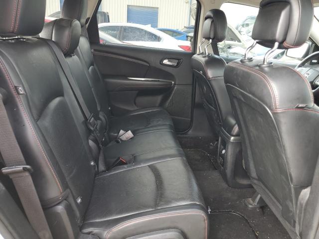 Photo 11 from auction – 2016 DODGE JOURNEY R/ with VIN 3C4PDCEG4GT212388