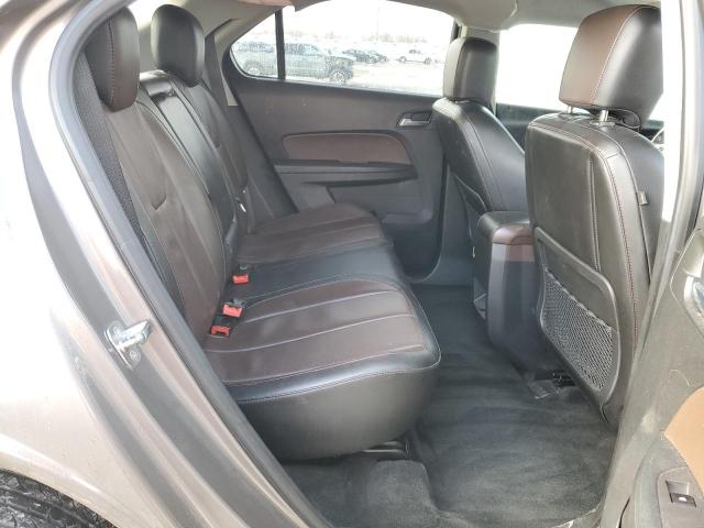Photo 10 from auction – 2012 CHEVROLET EQUINOX LT with VIN 2GNALPEK8C6201064