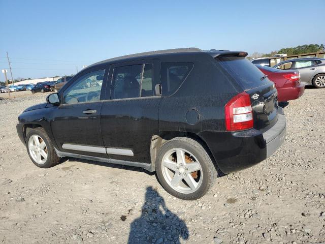 Photo 2 from auction – 2007 JEEP COMPASS LI with VIN 1J8FT57W57D108702