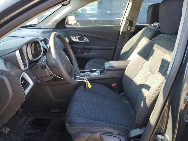 Photo 7 from auction – 2014 CHEVROLET EQUINOX LS with VIN 2GNFLEEK5E6129933