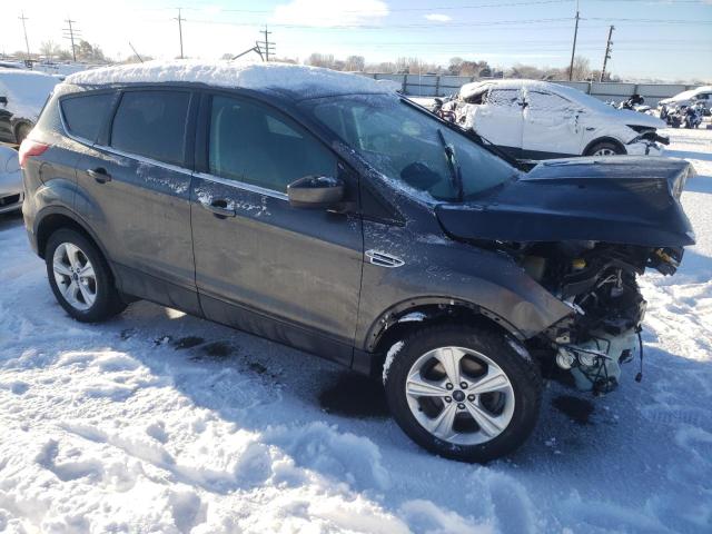 Photo 4 from auction – 2016 FORD ESCAPE SE with VIN 1FMCU0GX0GUA39402