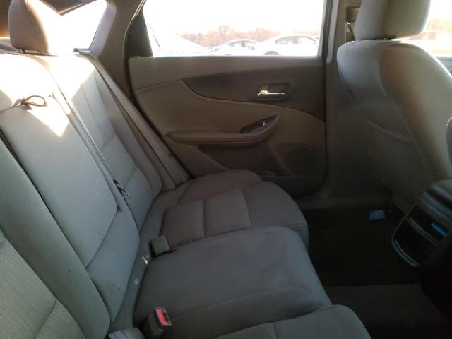 Photo 10 from auction – 2014 CHEVROLET IMPALA LS with VIN 2G11Y5SL3E9112847