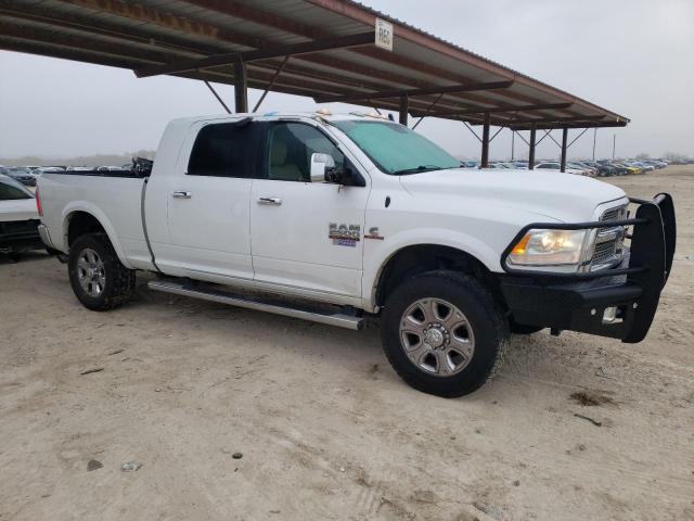 Photo 4 from auction – 2017 RAM 2500 LARAM with VIN 3C6UR5NL2HG772781