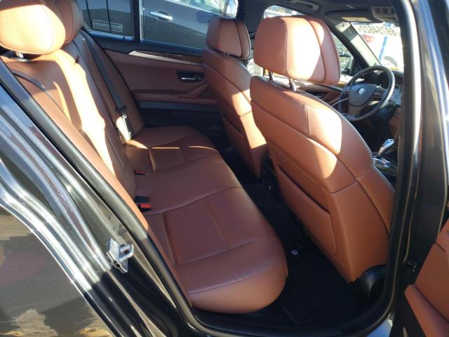 Photo 10 from auction – 2011 BMW 535 XI with VIN WBAFU7C58BDU55718