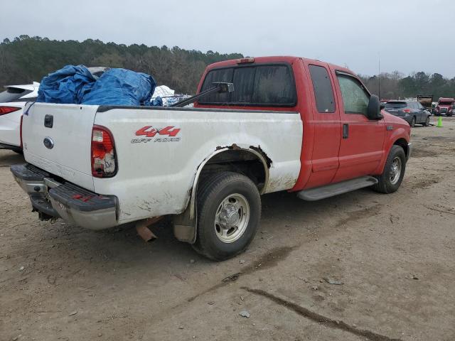 Photo 3 from auction – 2002 FORD F250 SUPER with VIN 1FTNX20S02EC43294