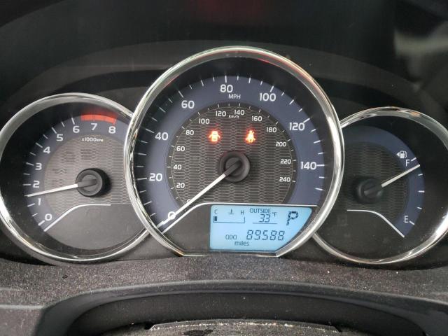 Zdjęcie 9 z aukcji – 2014 TOYOTA COROLLA L z VIN 2T1BURHE1EC214946