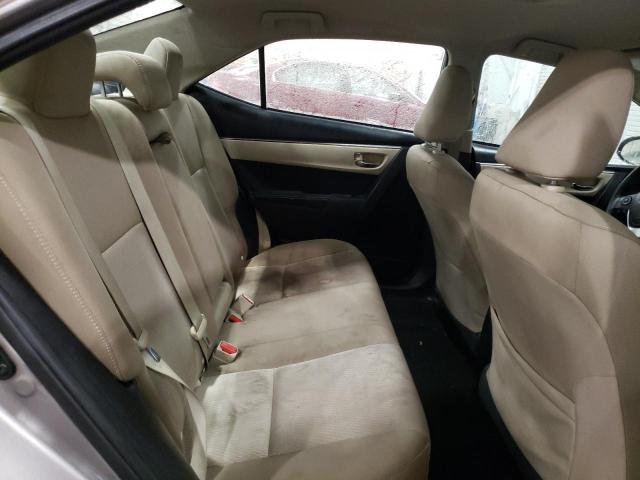 Photo 10 from auction – 2016 TOYOTA COROLLA L with VIN 2T1BURHE2GC681439