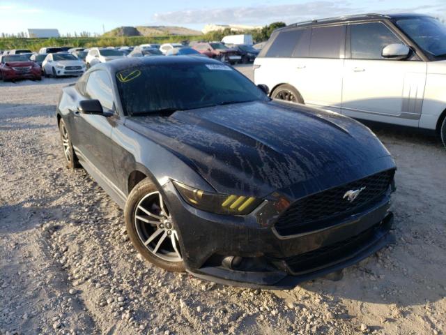 Foto 4 de la subasta – 2016 FORD MUSTANG con VIN 1FA6P8TH2G5240952