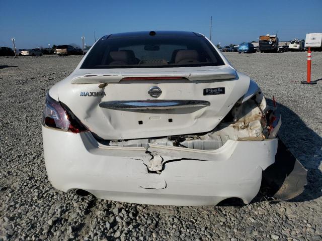 Photo 6 from auction – 2012 NISSAN MAXIMA S with VIN 1N4AA5AP3CC866861