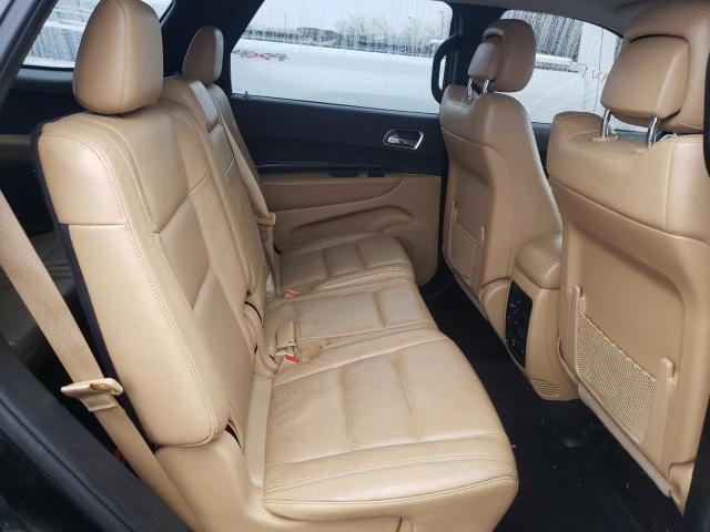 Photo 11 from auction – 2011 DODGE DURANGO CI with VIN 1D4RE5GG5BC700206