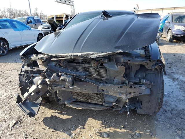 Photo 5 from auction – 2015 DODGE CHARGER R/ with VIN 2C3CDXCT6FH745621