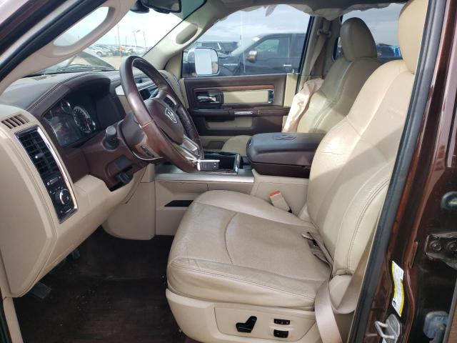 Photo 7 from auction – 2014 RAM 2500 LARAM with VIN 3C6UR5FJ5EG322423