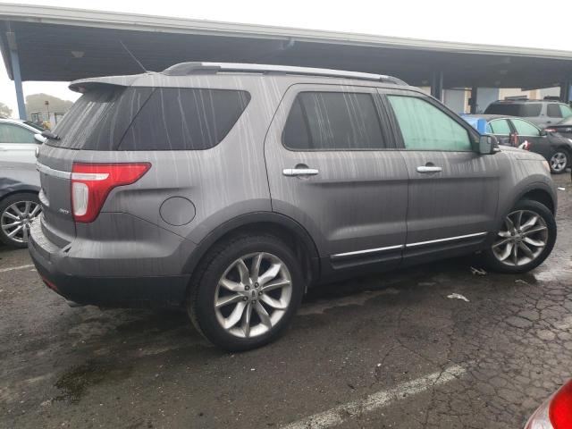 Photo 3 from auction – 2012 FORD EXPLORER X with VIN 1FMHK8D86CGA60903